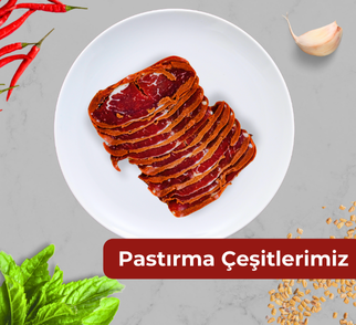 Babaeski Et ve Et Mamülleri